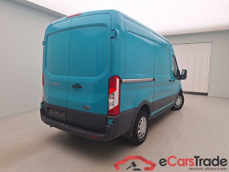 Ford, _Transit GB '13, Ford Transit 350M 2.0TD 130pk 96kW A6 Trend 4d #3