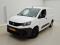 preview Peugeot Partner #0