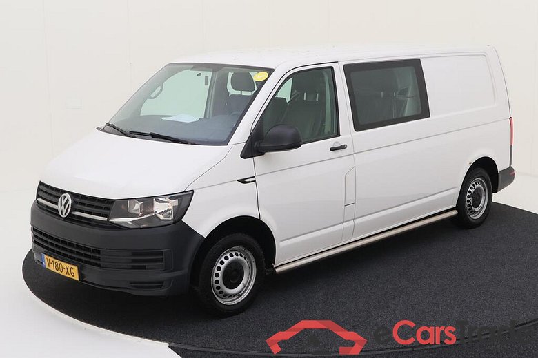 VOLKSWAGEN Transporter 75 kW