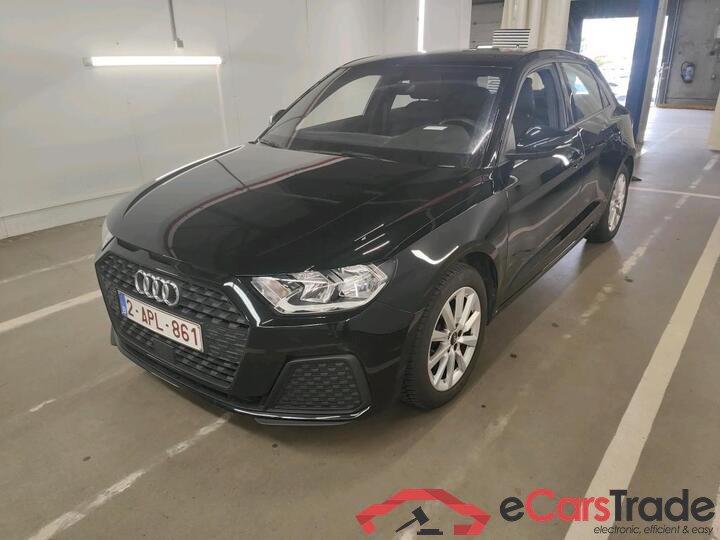 Audi A1 Sportback A1 Sportback 1.0 25 TFSI S tronic Business Ed. 70kW/95pk  5D/P Auto-7 #1