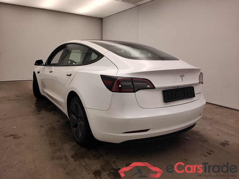 Tesla Model 3 Long-Range Dual Motor AWD 4d excluweb end 22.05 #3