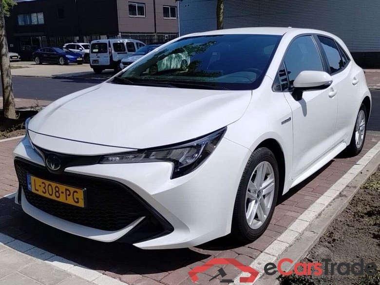 TOYOTA COROLLA 1.8 Hybrid Active