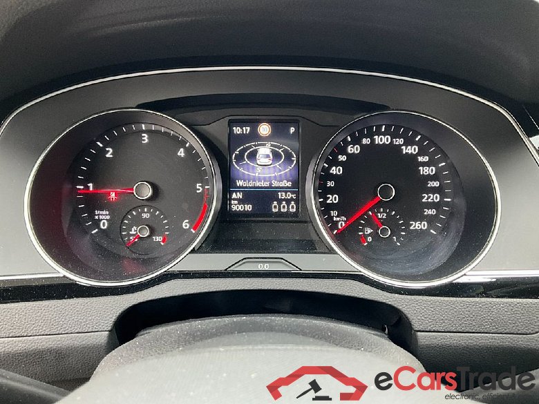 Passat Variant Business 2.0 TDI 110KW AT7 E6d #6
