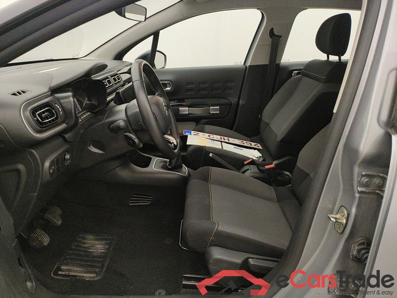 Citroën C3 1.2 PureTech 83 S&S MAN Shine 5d #6