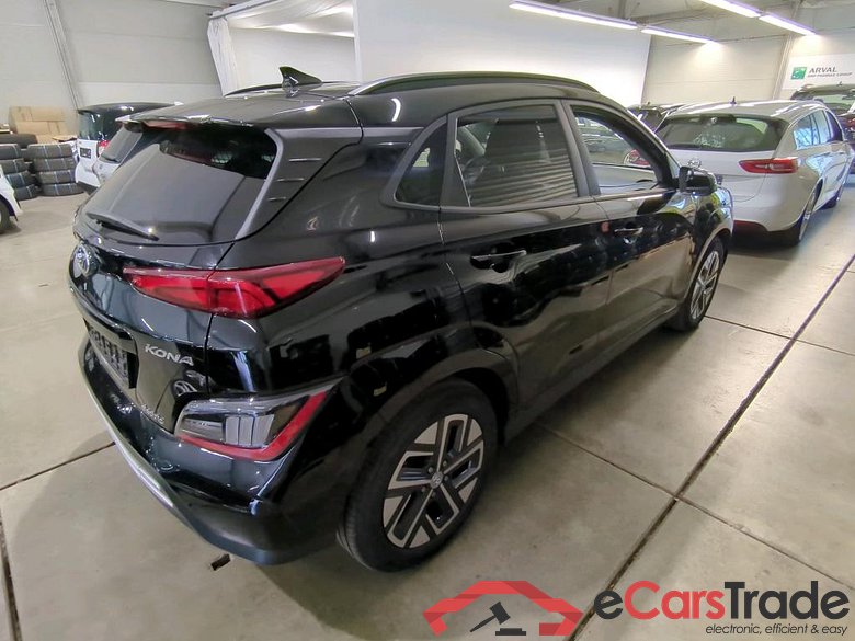 Kona Prime Elektro 2WD 64kWh #2