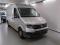 preview Volkswagen Crafter #1