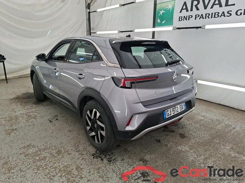 Mokka e Elegance Business 50kWh #3