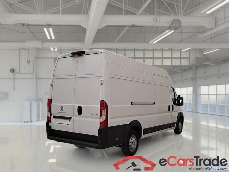 PEUGEOT BOXER / 2014 / 4P / FURGONE 435 L4H3 2.2 BLUEHDI 140CV SeS #2