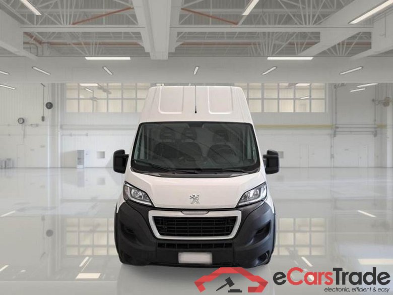 PEUGEOT BOXER / 2014 / 4P / FURGONE 435 L4H3 2.2 BLUEHDI 140CV SeS #6