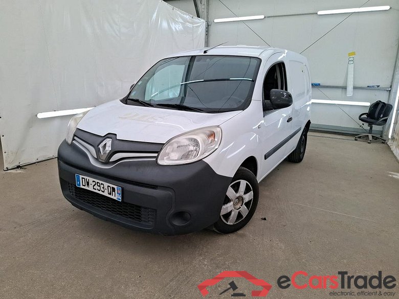 RENAULT Kangoo Express VU 4p Fourgonnette Gd Confort Energy dCi 75 #1