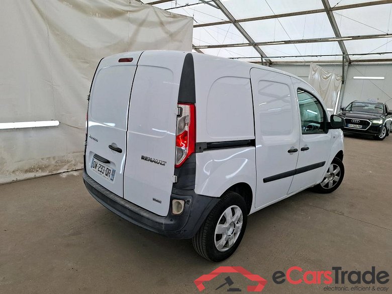 RENAULT Kangoo Express VU 4p Fourgonnette Gd Confort Energy dCi 75 #3