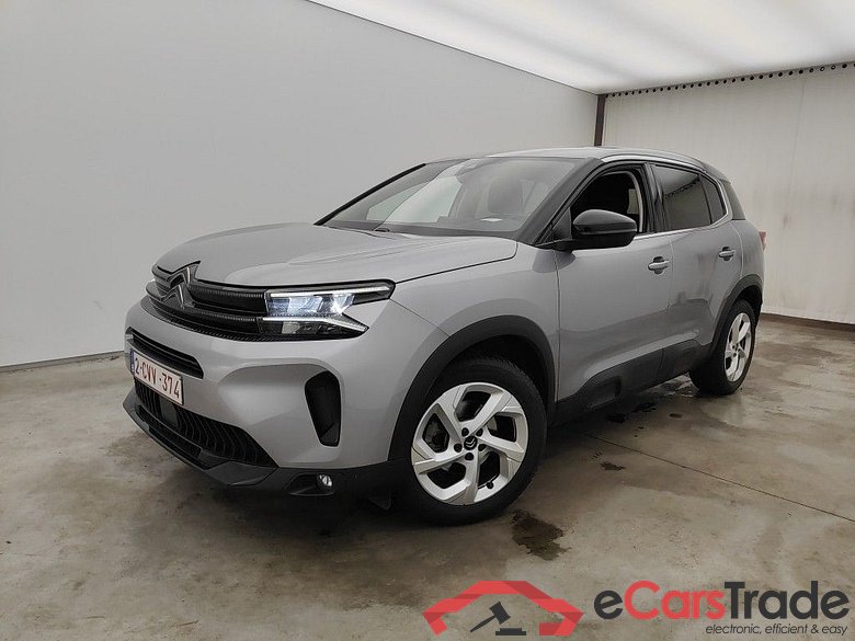 Citroën C5 Aircross 1.5 BlueHDi 130 S&S EAT8 Live 5d #1