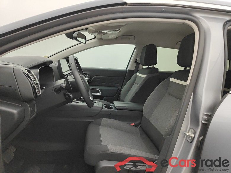 Citroën C5 Aircross 1.5 BlueHDi 130 S&S EAT8 Live 5d #3