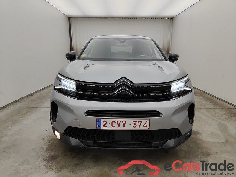 Citroën C5 Aircross 1.5 BlueHDi 130 S&S EAT8 Live 5d #5