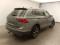 preview Volkswagen Tiguan #1