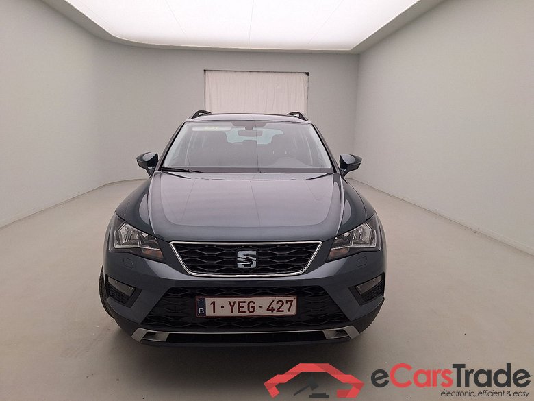 Seat, Ateca '16, SEAT Ateca 1.0 TSI Move 5d excluweb end 29.05