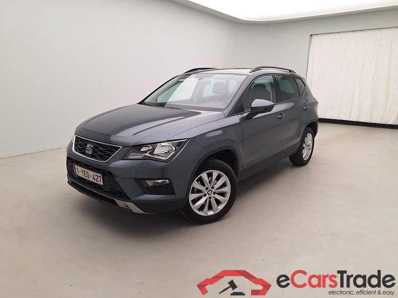 Seat, Ateca '16, SEAT Ateca 1.0 TSI Move 5d excluweb end 29.05 #4