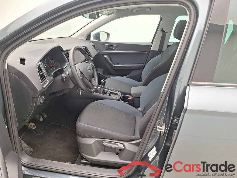 Seat, Ateca '16, SEAT Ateca 1.0 TSI Move 5d excluweb end 29.05 #6