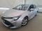 preview Toyota Corolla #0