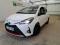 preview Toyota Yaris #0