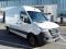 preview Mercedes Sprinter #1