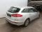 preview Ford Mondeo #1