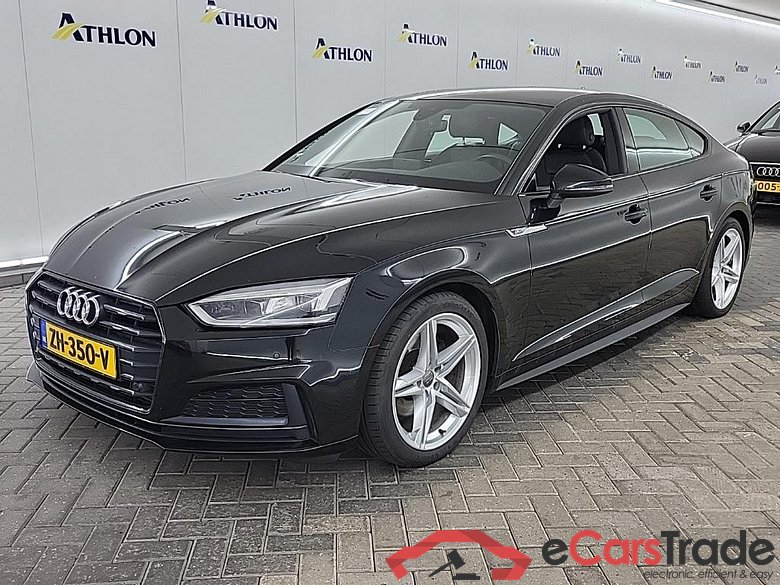 AUDI A5 Sportback 40 TFSI 140kW S tronic sport 5D