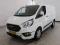 preview Ford Transit Custom #0