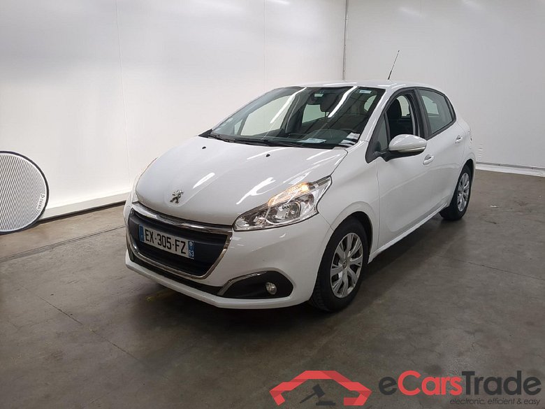 208 Affaire Premium Pack 1.6 HDi 75CV BVM5 E6 #1