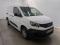 preview Peugeot Partner #3
