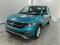 preview Volkswagen T-Cross #1