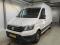 preview Volkswagen Crafter #0
