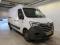 preview Renault Master #4