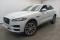 preview Jaguar F-Pace #0