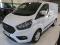 preview Ford Transit Custom #0