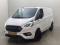 preview Ford Transit Custom #0