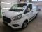 preview Ford Transit Custom #0