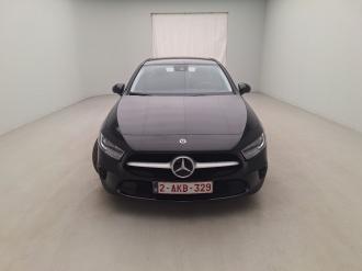 Mercedes A 180