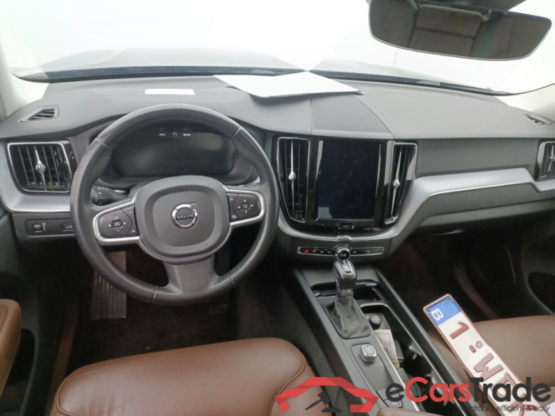 Volvo XC60 2.0 D4 Momentum Aut. LED-Xenon Virtual Navi Leather KeylessGo Klima PDC ... #6