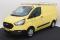 preview Ford Transit Custom #0