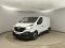 preview Renault Trafic #0