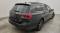 preview Volkswagen Passat Variant #1