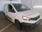 preview Peugeot Partner #3