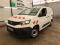 preview Peugeot Partner #0