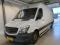 preview Mercedes Sprinter #0