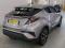 preview Toyota C-HR #1