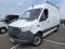 preview Mercedes Sprinter #0