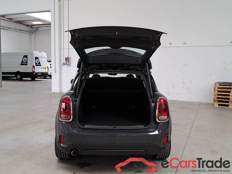 MINI COUNTRYMAN / 2016 / 5P / BERLINA COOPER S E ALL4 HYPE AUTOMATICA #5
