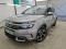 preview Citroen C5 Aircross #0
