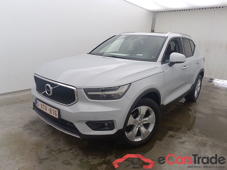 Volvo XC40 T3 Geartronic Momentum Pro 5d #1